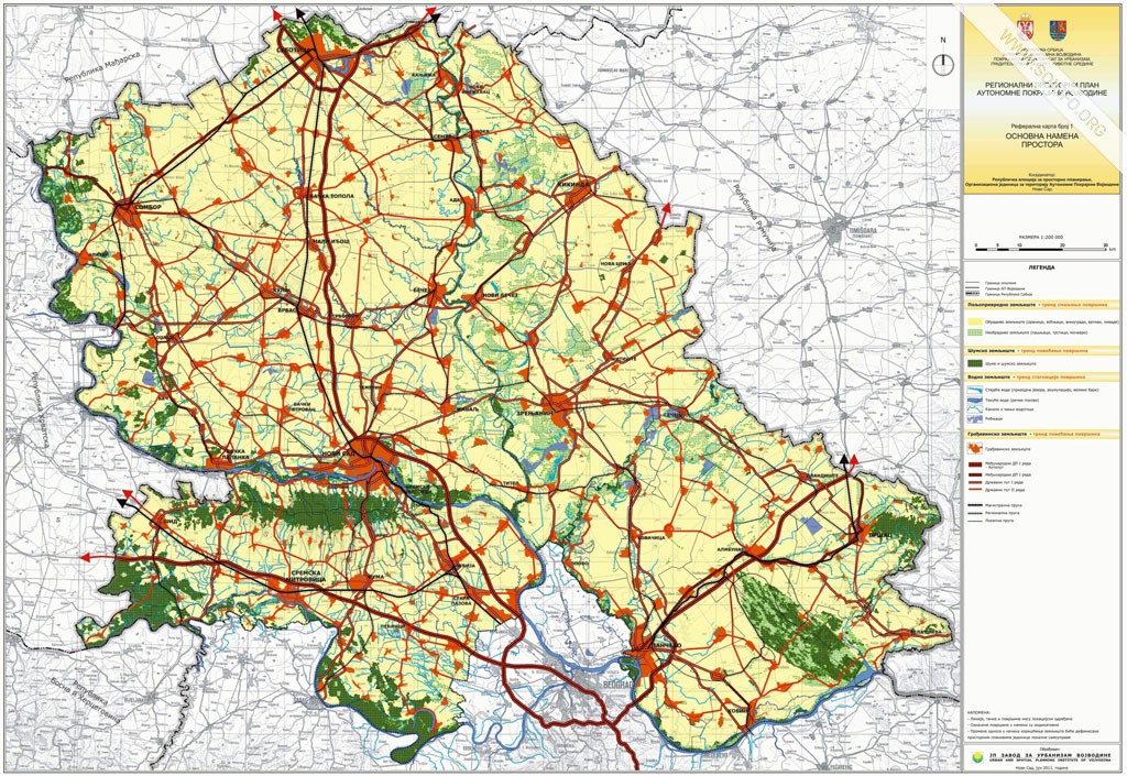 prostorni plan - Vesti iz Sombora - SOinfo.org - Sombor 24/7