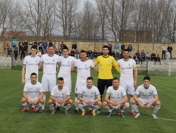 Kadetska liga Vojvodine: FK Radnički ubedljivo slavio protiv Pančevaca