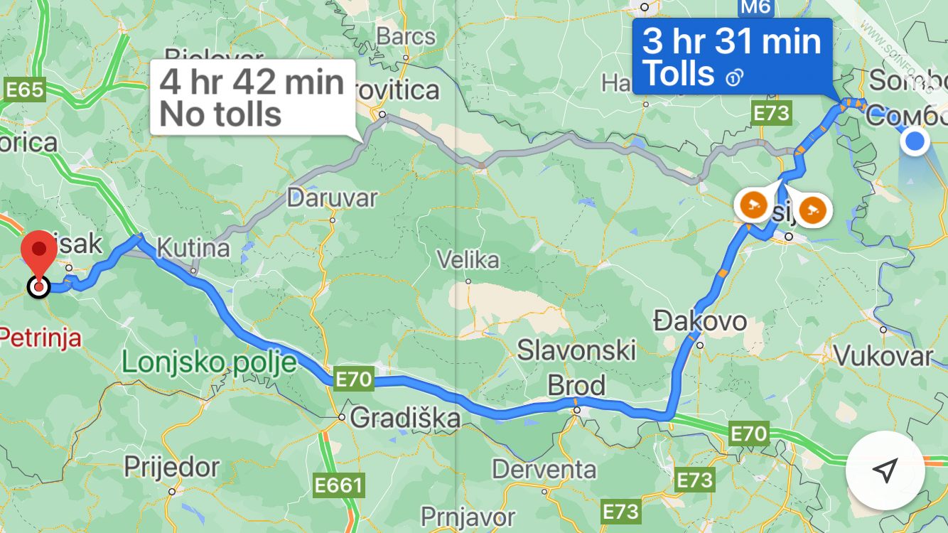 italija - Vesti iz Sombora - SOinfo.org - Sombor 24/7