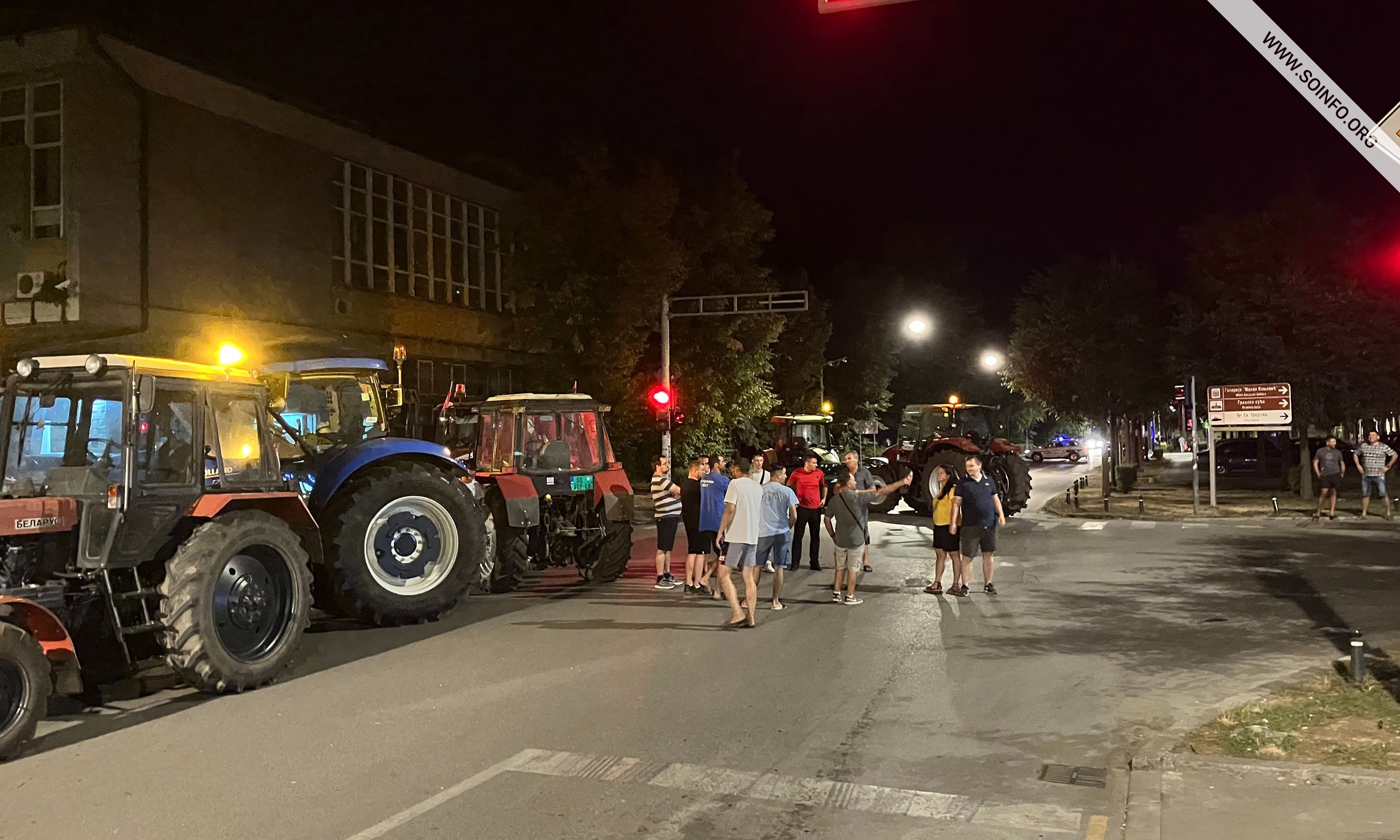 Vesti iz Sombora - SOinfo.org - Sombor 24/7