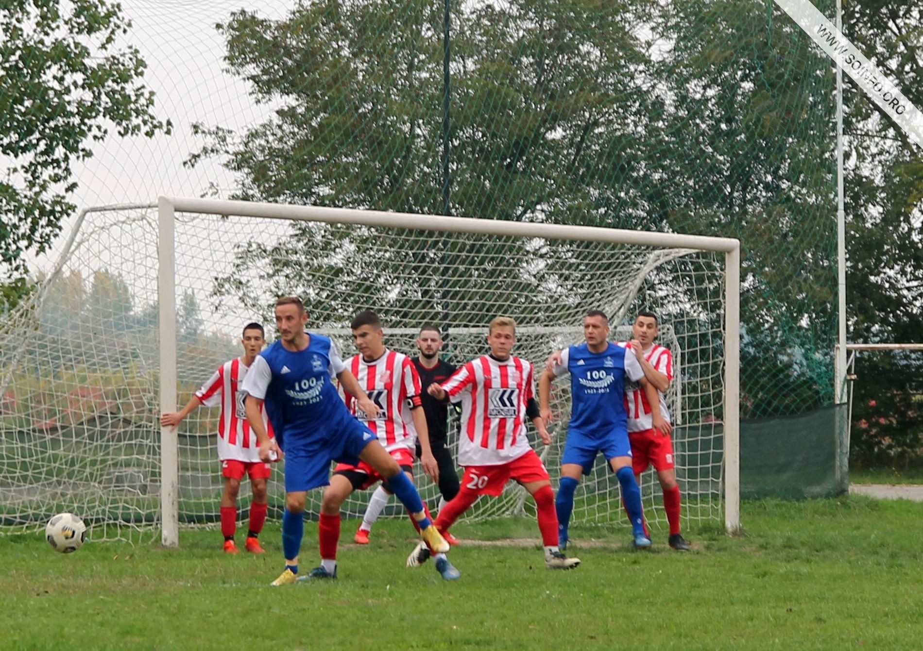 FK Radnički 1923 ostvario drugu uzastopnu pobedu na gostovanju