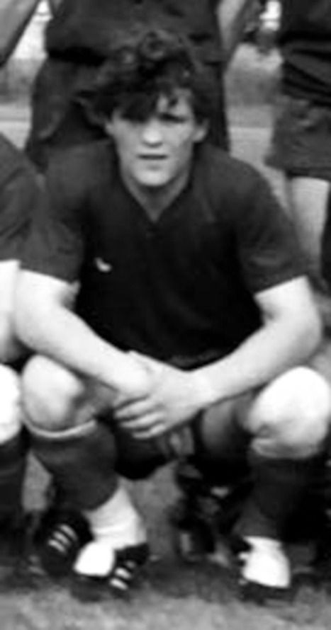 Im memoriam Milutin Tošić (1965 2023) Vesti iz Sombora SOinfo