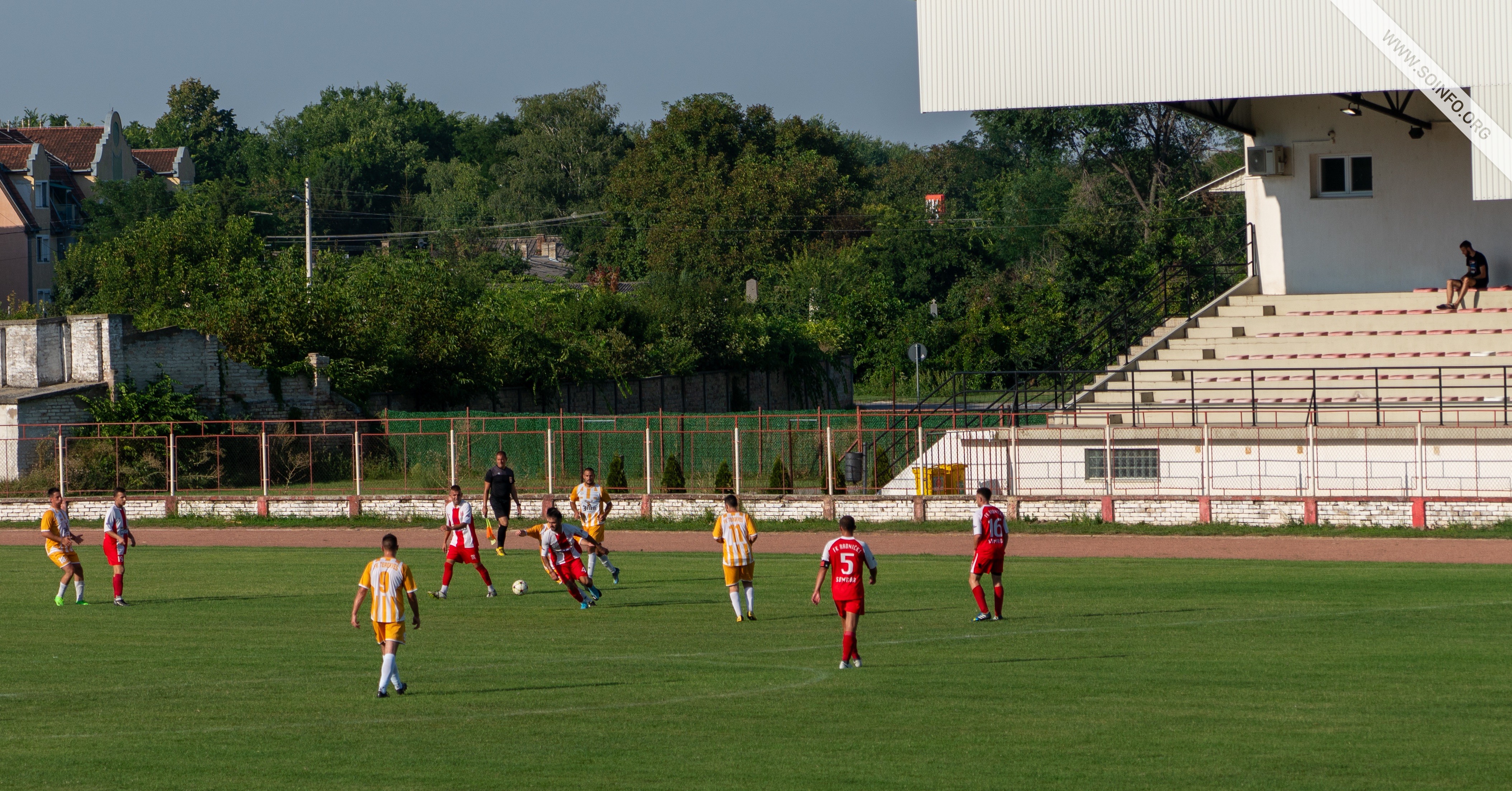 FK Radnički 1923 ostvario drugu uzastopnu pobedu na gostovanju